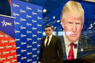 simion aur invitat de onoare al liderilor maga la washington discurs despre cenzura si libertatea de exprimare 69a86ec59b1ef