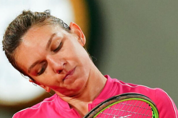 simona halep a spus care este jucatoarea de tenis de care a fost intimidata au fost meciuri grele foarte grele 69c3dcd8002ba