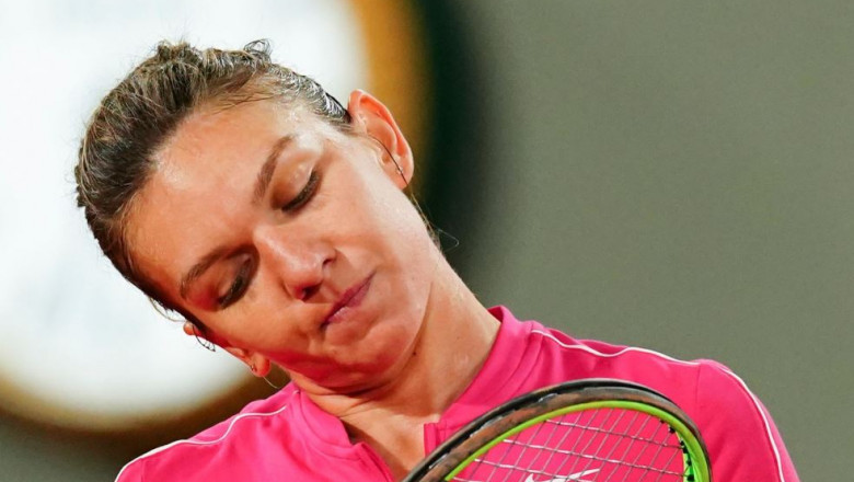 simona halep a spus care este jucatoarea de tenis de care a fost intimidata au fost meciuri grele foarte grele 69c3dcd8002ba