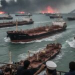 sindicatul navigatorilor viata e mai importanta decat petrolul mii de marinari din intreaga lume sunt prinsi in zona conflictului din orientul mijlociu 69b5655fa24a8