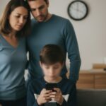 societatea incepe sa ceara reguli mai ferme doua treimi dintre parinti sustin limitarea accesului minorilor la retelele sociale sondaj inscop 69c244d3072fe