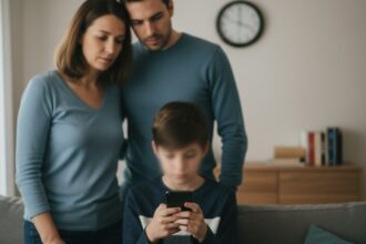 societatea incepe sa ceara reguli mai ferme doua treimi dintre parinti sustin limitarea accesului minorilor la retelele sociale sondaj inscop 69c244d3072fe