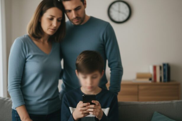 societatea incepe sa ceara reguli mai ferme doua treimi dintre parinti sustin limitarea accesului minorilor la retelele sociale sondaj inscop 69c244d3072fe