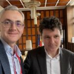 stelian ion usr apel catre nicusor dan sa respinga propunerile pentru marile parchete 6 din 8 sunt de refuzat nu e un capat de tara daca se reia procedura 69a82867d757f