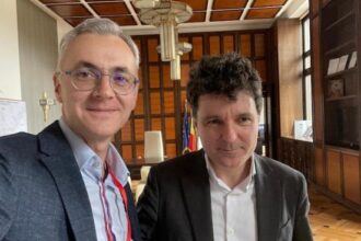 stelian ion usr apel catre nicusor dan sa respinga propunerile pentru marile parchete 6 din 8 sunt de refuzat nu e un capat de tara daca se reia procedura 69a82867d757f