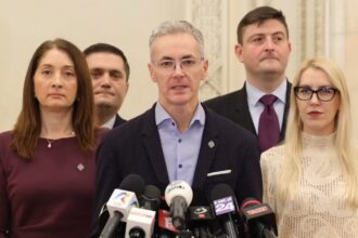 stelian ion usr critica propunerile lui marinescu justitie pentru conducerea parchetelor total dispret fata de justitia curata 69a70eedbe2c9