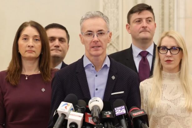 stelian ion usr critica propunerile lui marinescu justitie pentru conducerea parchetelor total dispret fata de justitia curata 69a70eedbe2c9