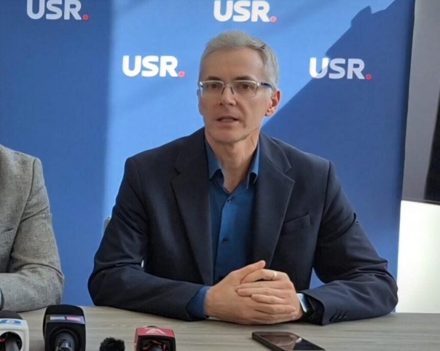 stelian ion usr critica superficialitatea si lipsa de asumare a lui marinescu justitie la dezbaterile pe buget credibilitatea ministrului si a procurorului general este grav afectata 69b97ac2bf56a