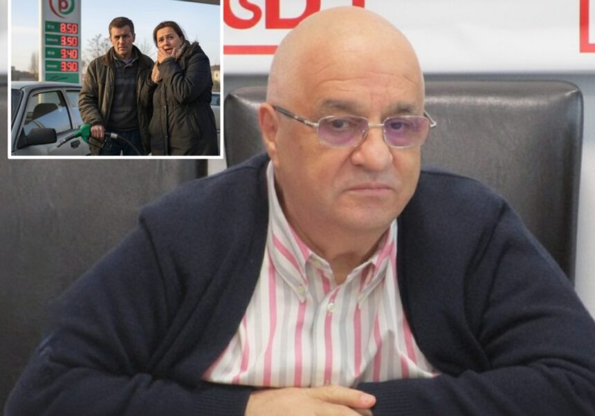 stroe psd cere interventie imediata pe accize ministrul ivan energie a propus solutii dar bolojan le tine blocate 69c553b387826