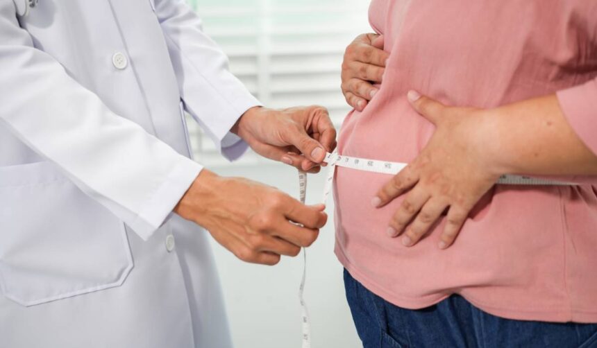 studiu doua treimi dintre femeile din romania considera obezitatea atat o boala cronica cat si o problema de stil de viata 69a9c959a582a