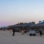 sua consolideaza prezenta militara in romania baza kogalniceanu devine hub strategic pentru operatiuni in orientul mijlociu 69b17607b8f50