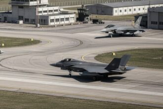 sua discuta cu autoritatile romane posibilitatea dislocarii unor avioane militare la baza kogalniceanu pentru operatiuni in orientul mijlociu 69b0169e90894