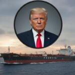 sua ridica pentru 30 de zile sanctiunile asupra petrolului rusesc transportat pe mare desi trump e convins ca moscova sprijina iranul cred ca ii ajuta un pic 69b45eb782f24