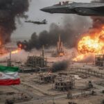 sua si au consumat stocurile de munitie destinate sa dureze ani de zile in doar doua saptamani de atacuri asupra iranului 69b515870b4be