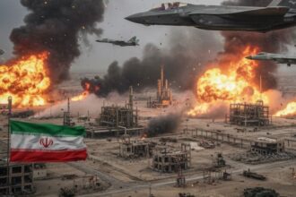 sua si au consumat stocurile de munitie destinate sa dureze ani de zile in doar doua saptamani de atacuri asupra iranului 69b515870b4be