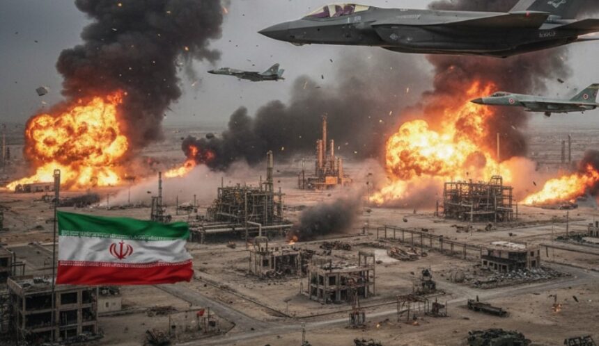 sua si au consumat stocurile de munitie destinate sa dureze ani de zile in doar doua saptamani de atacuri asupra iranului 69b515870b4be