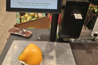 suma pe care a platit o o romanca pentru un singur ardei in kaufland a crezut ca nu vede bine 69b3fc4944b9e