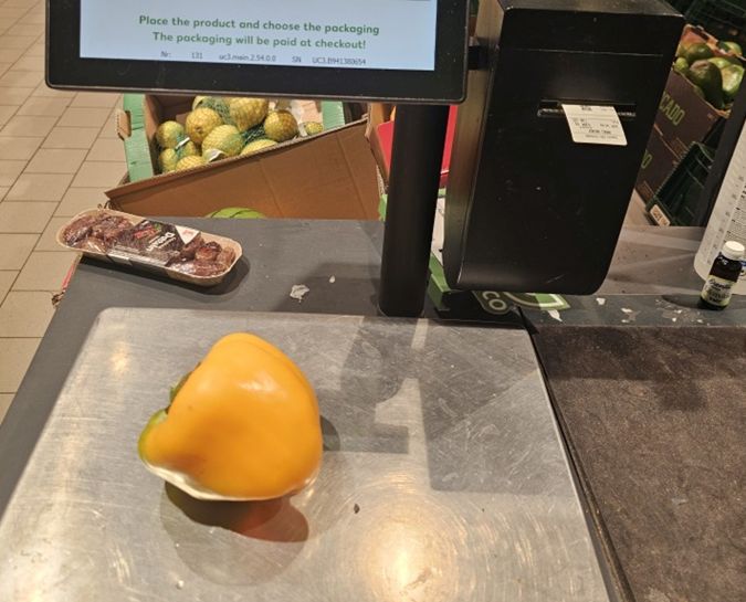 suma pe care a platit o o romanca pentru un singur ardei in kaufland a crezut ca nu vede bine 69b3fc4944b9e