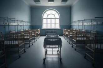 suntem prabusiti din punct de vedere demografic cel mai mic numar de copii nascuti din ultimii 100 de ani ins 69aa931a917e6