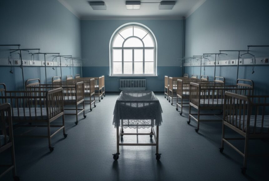 suntem prabusiti din punct de vedere demografic cel mai mic numar de copii nascuti din ultimii 100 de ani ins 69aa931a917e6