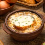 supa de ceapa manastireasca una dintre cele mai vechi retete pentru postul pastelui 69a9830b2ff74