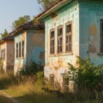 tranzactiile imobiliare in scadere accentuata un sfert din fondul locativ nefolosit desi se construieste in continuare ins 69b2af74c3f8c