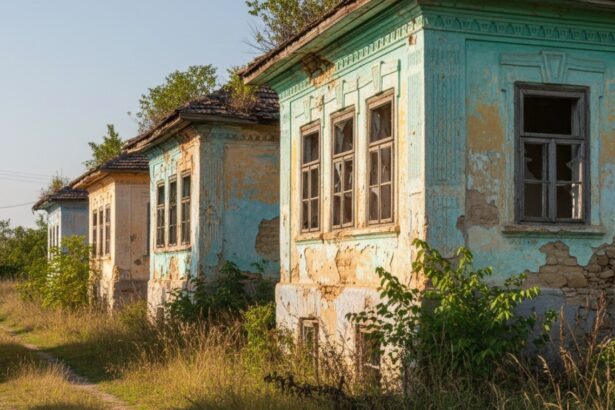 tranzactiile imobiliare in scadere accentuata un sfert din fondul locativ nefolosit desi se construieste in continuare ins 69b2af74c3f8c