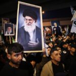 trump anunta moartea lui ali khamenei unul dintre cei mai malefici oameni din istorie a murit iran spune ca ayatollahul este teafar si nevatamat 69a36a170e028