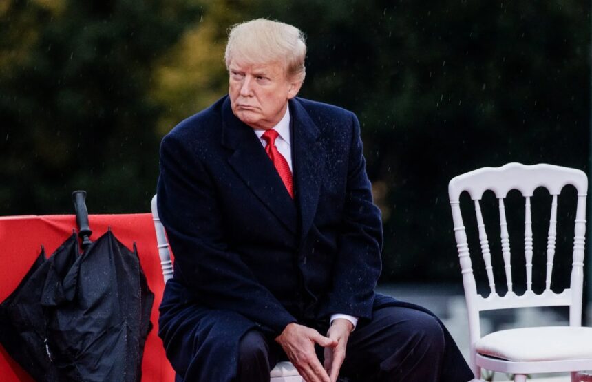 trump in prabusire istorica in sua isi pierde propriul electorat doar 35 cota de favorabilitate 69bc3553a116a