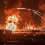 trump proclama inca o data victoria in orientul mijlociu datele militare arata ca iran poate fi slabit fragmentat obligat sa opereze sub presiune dar nu poate fi scos din joc 69cab0c7b74f8