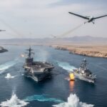 trump trimite nave de razboi in stramtoarea ormuz pentru a redeschide traficul maritim iran ceea ce facem este doar principiul ochi pentru ochi care este foarte bine cunoscut 69b6629add030