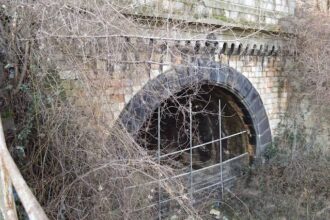 tunelul palas proiectul carol i din portul constanta revine la viata cfr lanseaza licitatie pentru reabilitare si modernizare feroviara 69ba6994be1b6