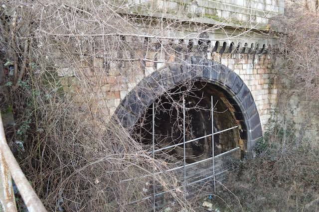 tunelul palas proiectul carol i din portul constanta revine la viata cfr lanseaza licitatie pentru reabilitare si modernizare feroviara 69ba6994be1b6