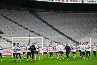 turcia romania barajul pentru cm 2026 cand se joaca si ce urmeaza daca invingem mircea lucescu cred in jucatorii mei 69c4c6b3b669c