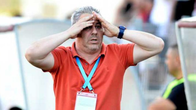 turcia romania barajul pentru cm 2026 marius sumudica despre meciul de astazi cand spun eu ceva se intampla invers 69c4e783ea97e