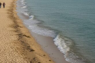 turismul intern in crestere statiunile de pe litoral se pregatesc pentru perioada de paste si 1 mai 69afde3ddd962