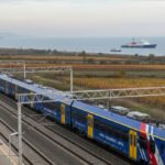 ucraina si bulgaria planuiesc lansarea unei legaturi feroviare pentru pasageri care va tranzita romania discutii si pentru un acord guvernamental pentru cautarea si salvarea pe mare 69cb96fd0c72e