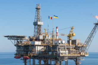 ucrainenii de la naftogaz negociaza cu omv petrom dezvoltarea unui zacamant de gaze din marea neagra 69b918167aab3
