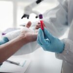 un test de sange ar putea prezice dementa la femei cu 25 de ani inainte de primele simptome arata un nou studiu 69b7e2b95eacf