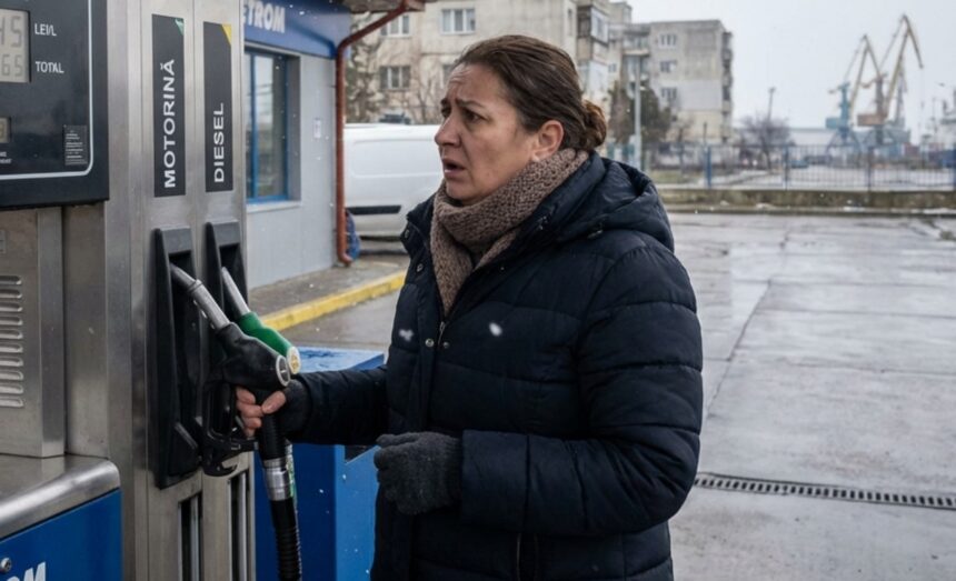 ungaria interzice exportul de titei si carburanti in timp ce romanii isi fac plinul in bulgaria noroc ca suntem aproape 69b159d8e9941