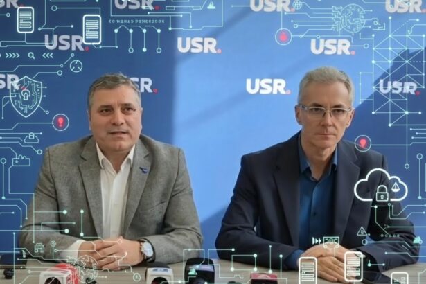 usr instituie platforma nationala a infrastructurii digitale publice negoi si stelian ion ofera cadrul legal unitar pentru evidenta administrarea si securizarea infrastructurii digitale a statului 69ad731292ecd