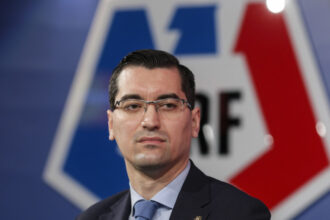 victorie fara emotii pentru razvan burleanu ramane la sefia frf pentru al patrulea mandat consecutiv 69bab94414333