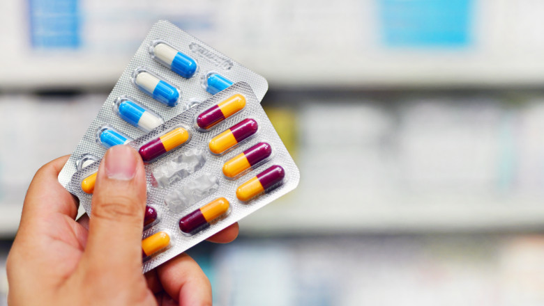 video jumatate dintre medicamentele vandute online sunt false autoritatile romane avertizeaza asupra riscurilor 69c50d283f250