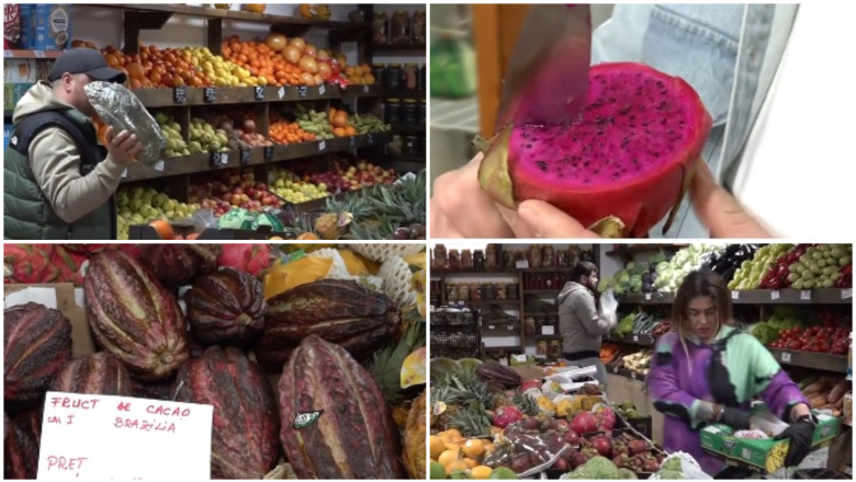 video romanii au prins gustul fructelor exotice cum s au transformat aprozarele clasice in afaceri cu rambutan jackfruit sau mangustan 69b797b96468a