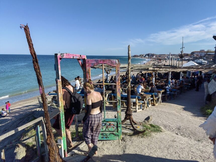1 mai pe litoral vama veche isi pastreaza statutul de alegere numarul unu 69e8ec06aed1b
