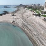 102 subsectoare de plaja din mamaia pana in vama veche scoase la licitatie abadl preturile de pornire difera in functie de suprafata categorie si functia sectorului 69ce7705c2be9
