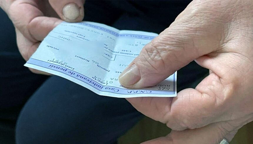 575 lei in plus la pensie pentru pensionarii din aceste localitati din romania 69e9bf338cceb