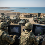 a inceput eastern phoenix 2026 exercitiu de combatere a amenintarilor cu drone in poligonul capu midia 69de35b298eda