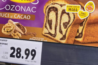 ai cumparat cozonac cu maia din kaufland din ce este facut de fapt ce scrie pe eticheta 69dc81f18507a