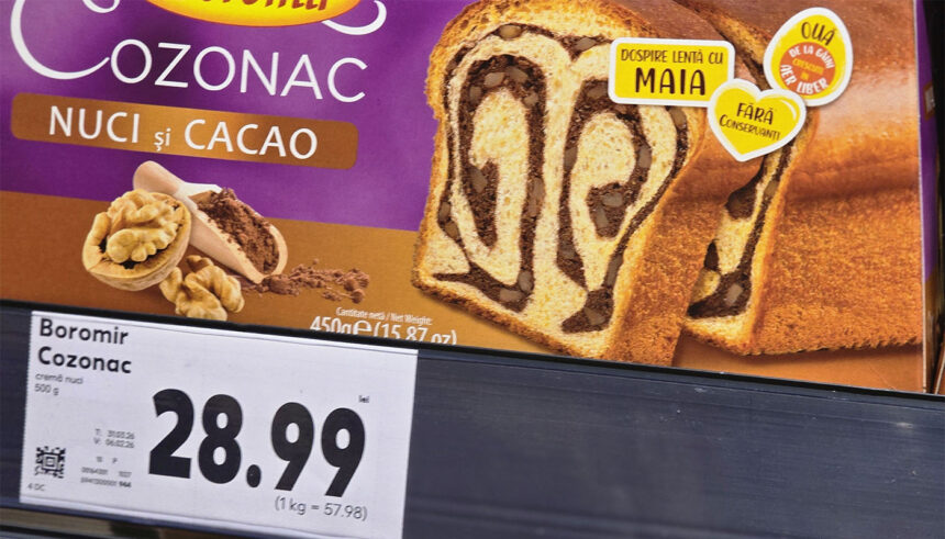 ai cumparat cozonac cu maia din kaufland din ce este facut de fapt ce scrie pe eticheta 69dc81f18507a